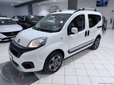 FIAT QUBO 1.3 MJT 80 CV Trekking