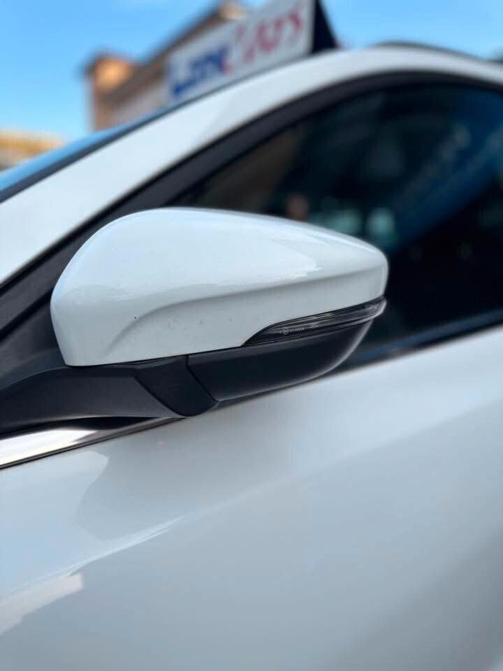 Ford Focus 1.5 EcoBlue 95 CV SW Business NEOPATENTATI