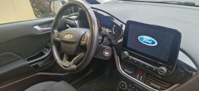 FORD Fiesta 1.1 85 CV 5 porte Titanium PREZZO REALE - NEOPAT.