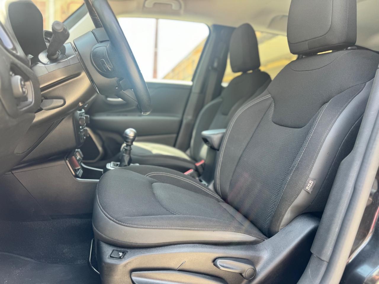 Jeep Renegade 1.0 120CV T3 Sport AWD 2020
