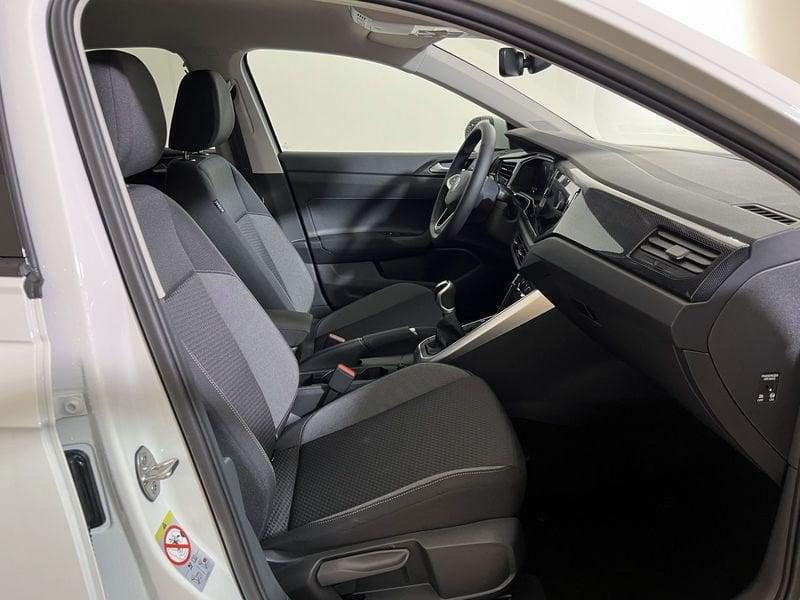 Volkswagen Taigo 1.0 TSI 95 CV Edition Plus