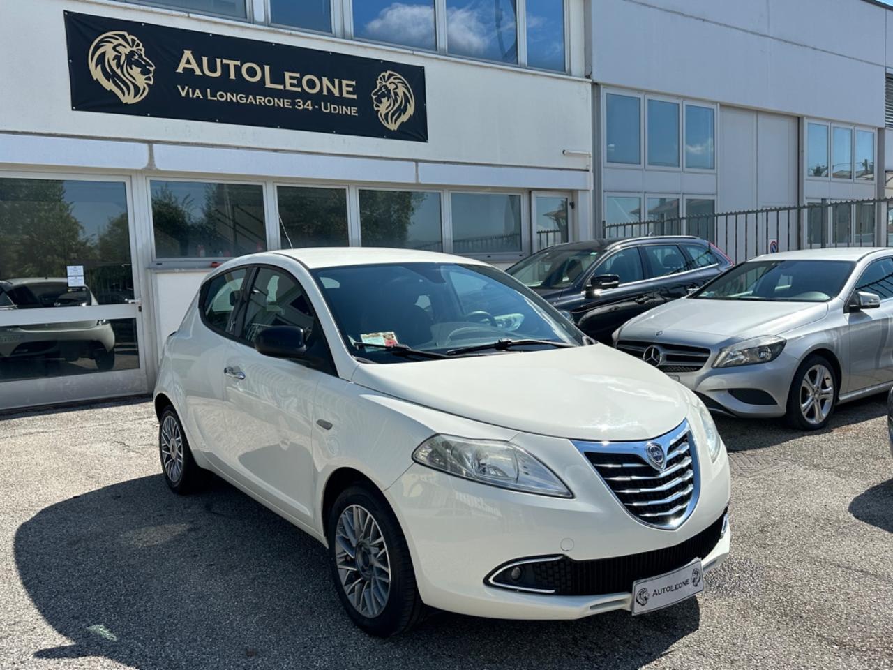 Lancia Ypsilon 1.3 MJT 16V 95 CV 5 porte S&S Platinum