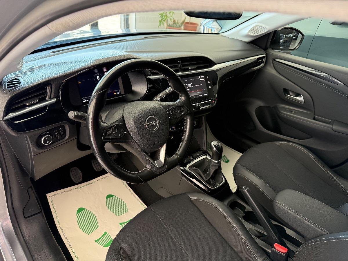 OPEL - Corsa - 1.2 Elegance