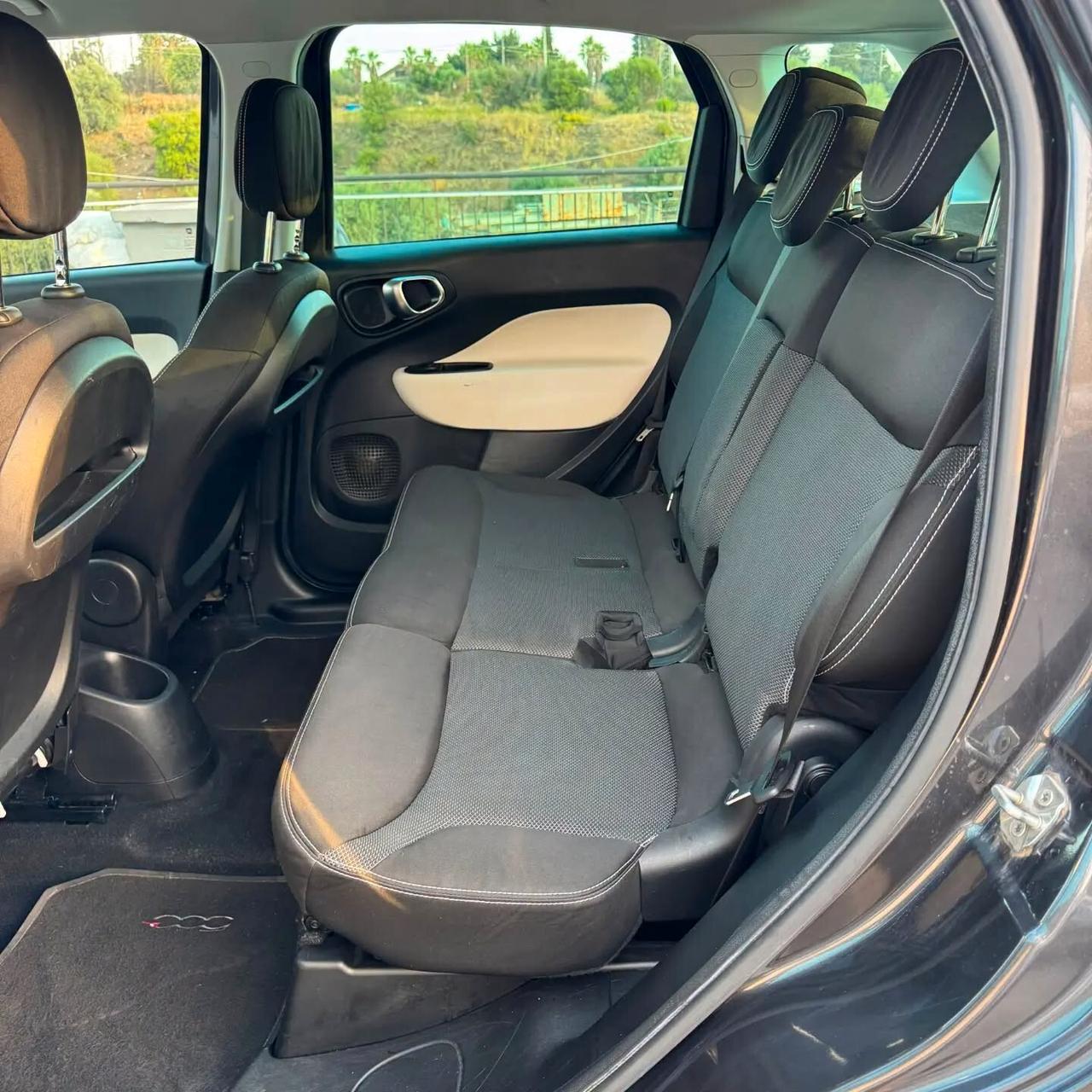 Fiat 500L 1.3 Multijet Trekking