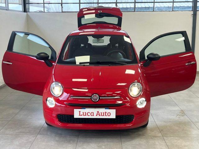 FIAT 500 1.0 Hybrid *UNICO PROP.*4 STAGIONI*