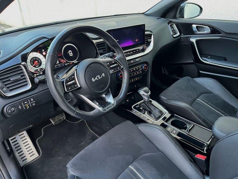 Kia ProCeed 1.5 T-GDi 160 CV DCT GT Line Special Edition