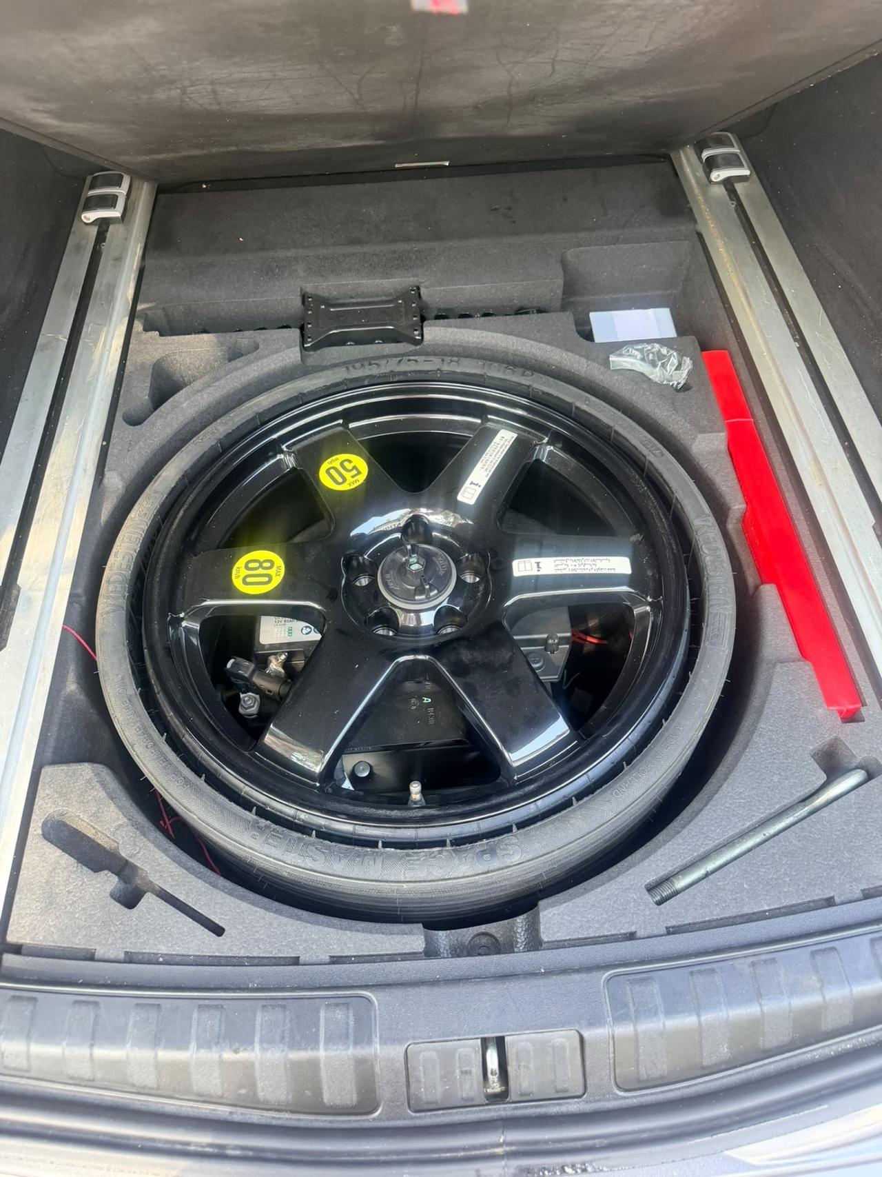 Alfa Romeo Stelvio 2.2 Turbodiesel 210 CV AT8 Q4 Executive