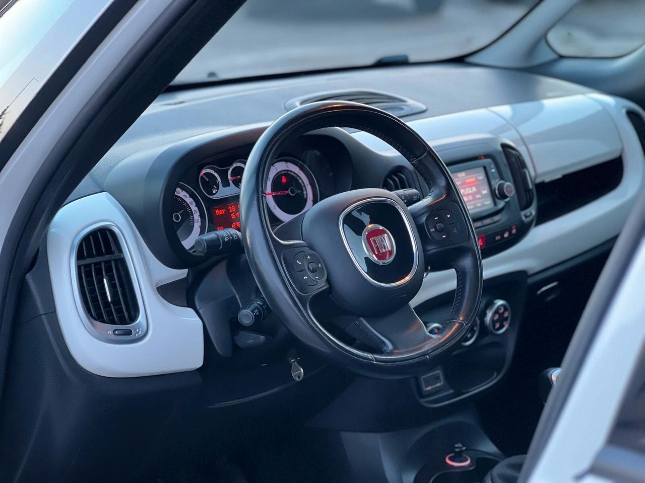 Fiat 500L 1.3 Multijet 85 CV Pop Star