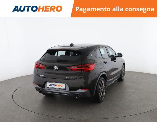 BMW X2 xDrive20d Msport