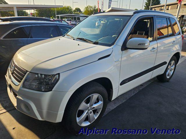 SUZUKI Grand Vitara 1.9 DDiS 5 porte Crossover Evolution Plus