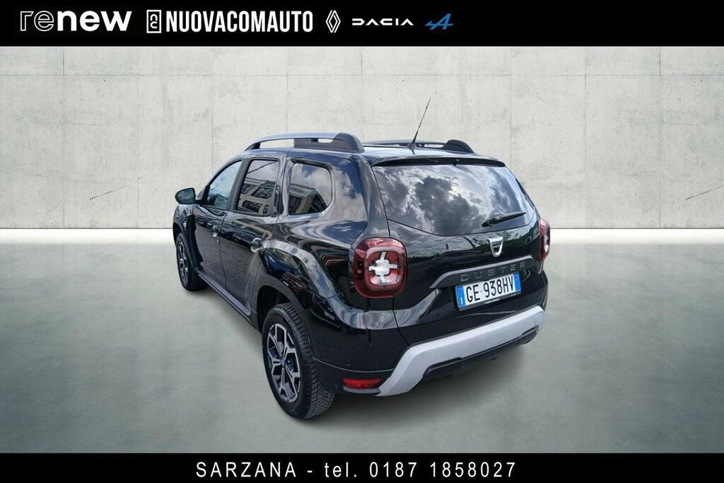 Dacia Duster 1.0 tce ECO-G 15th Anniversary 4x2