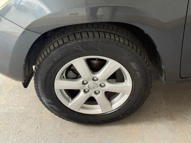 TOYOTA RAV 4 RAV4 2.2 D-4D