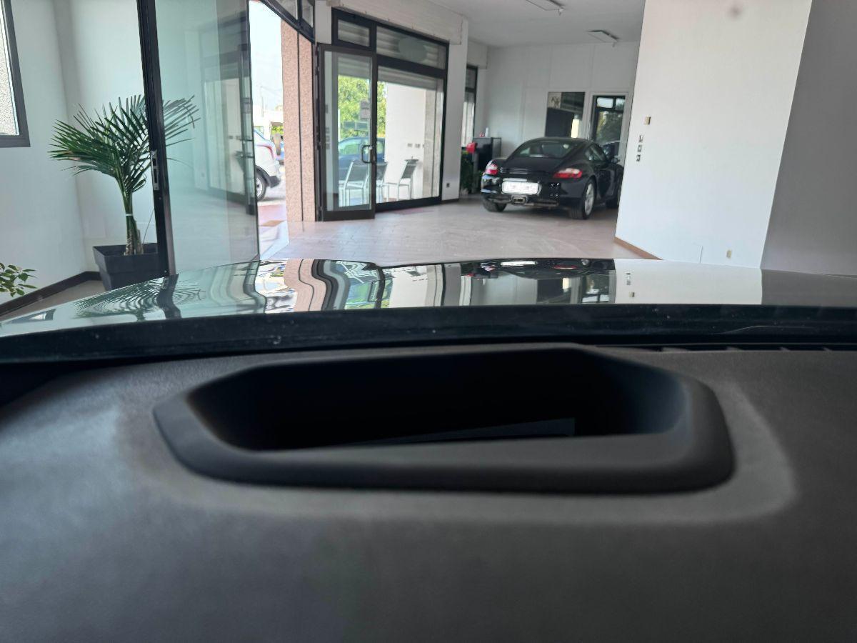 BMW - Serie 5 520 Touring Msport