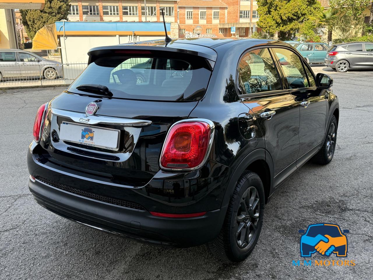 Fiat 500 X 500X 1.3 mjt Popstar 4x2 95cv