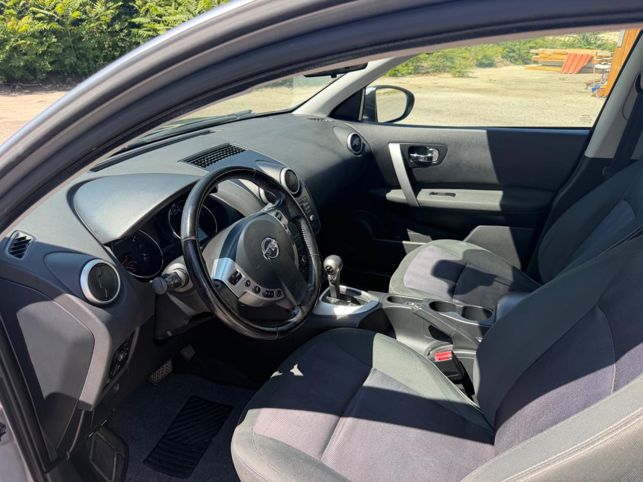 Nissan Qashqai 1.6 16V Tekna