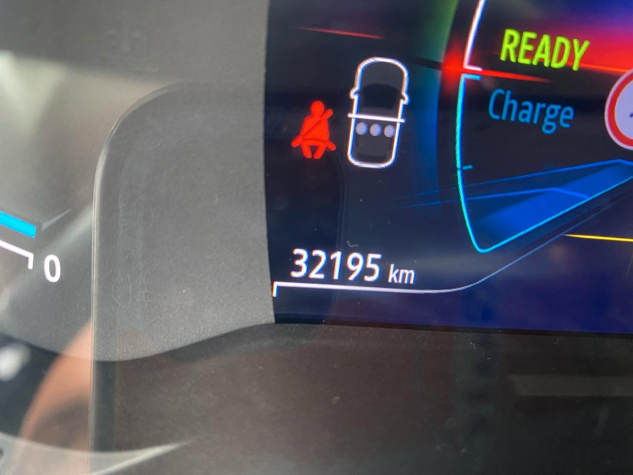Renault Clio Full Hybrid E-Tech 145 CV 5 porte Evolution