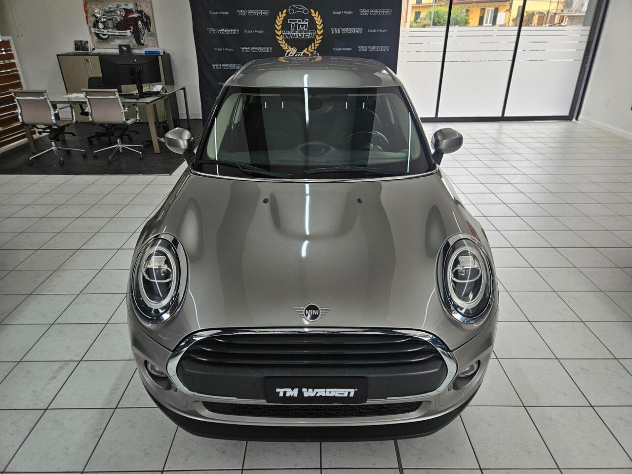 Mini Mini 1.5 Cooper Baker Street