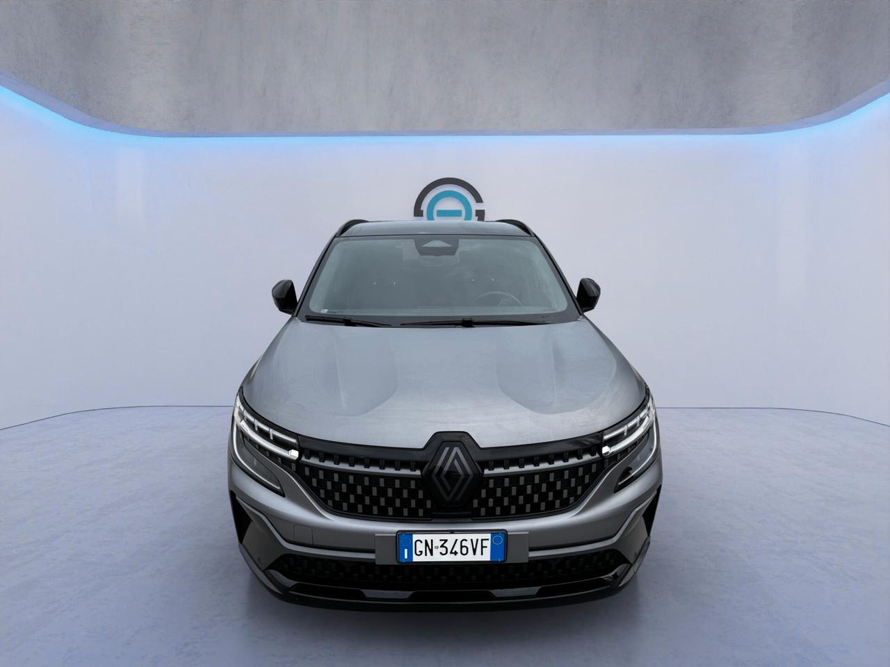 Renault Austral E-Tech Full Hybrid 200 Techno Esprit Alpine