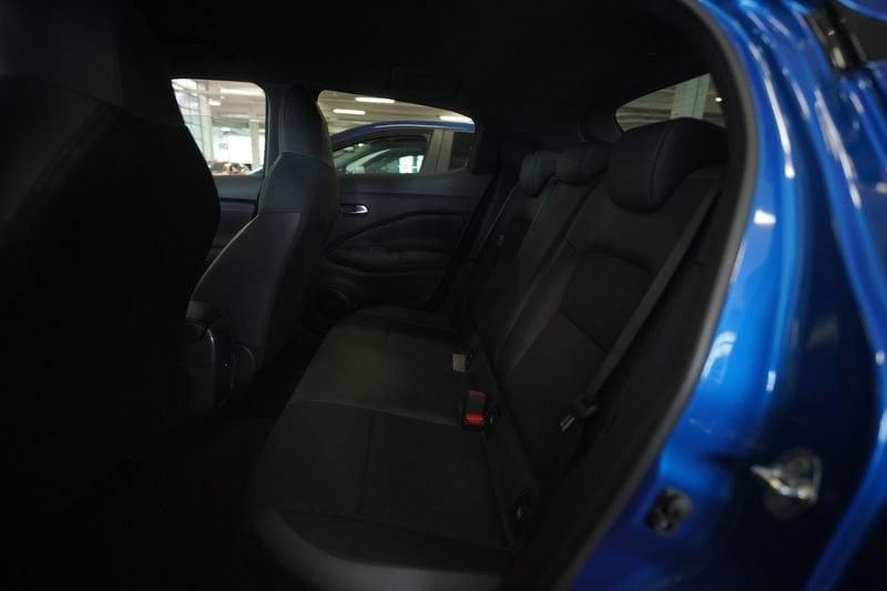 Nissan Juke II 2020 1.0 dig-t N-Connecta 114cv