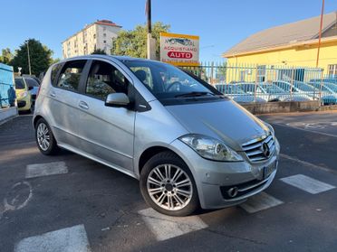 Mercedes-benz A 150 Benz Avantgarde AUTOMATICA