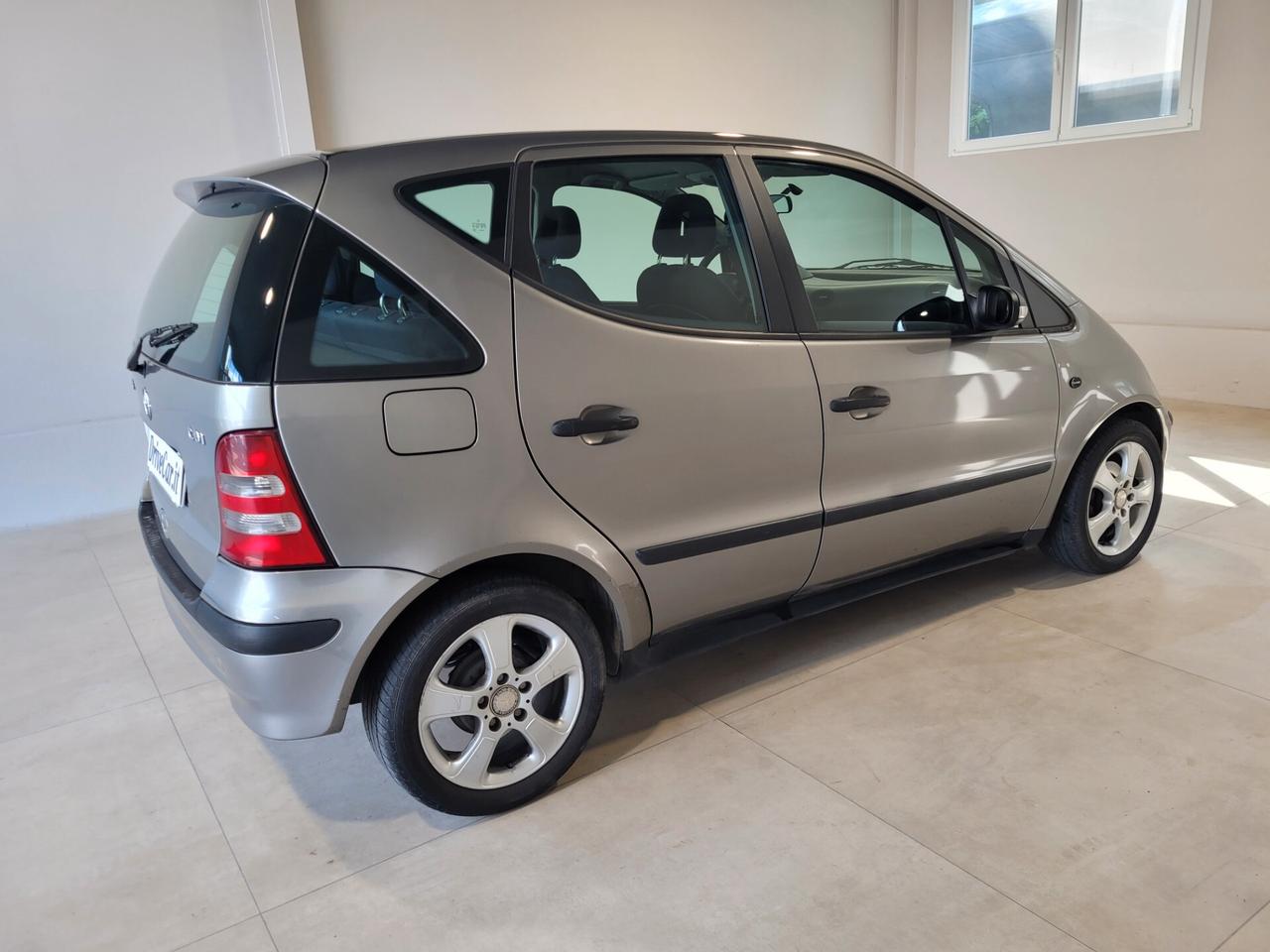 Mercedes-benz A 170 cdi 95cv