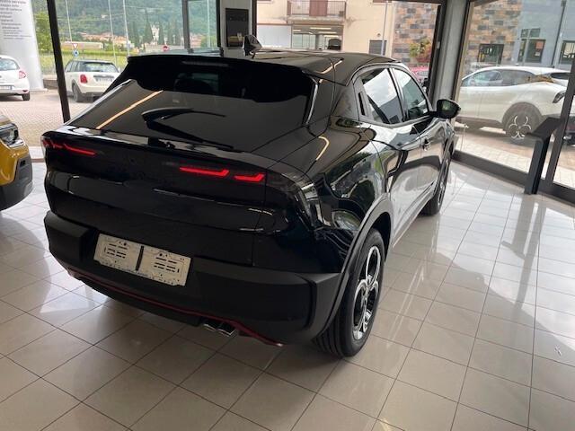 Alfa Romeo Altro ALFA JUINIOR 1.2 HYBRID E-DCT6 MHEV 136 CV MOD.SPECIALE AUTOMATICA!!