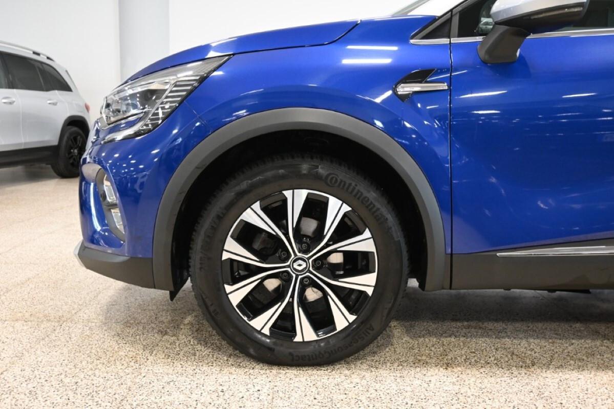 Renault Captur Techno 1.0 TCe ( 90 cv)