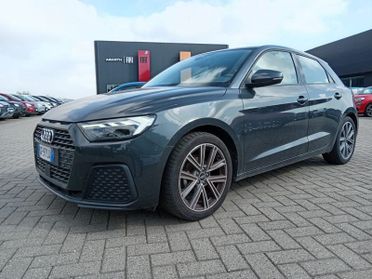 Audi A1 Sportback 25 TFSI