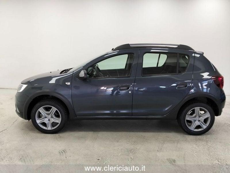 Dacia Sandero Stepway 1.0 TCe 100 CV ECO-G Comfort