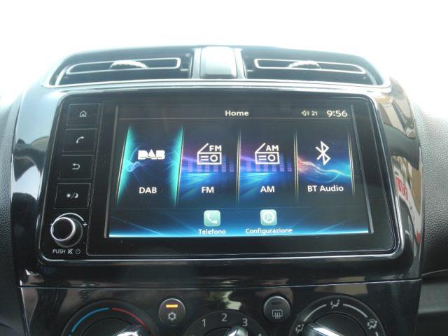 MITSUBISHI Space Star 1.2 Intense SDA FP - OK NEOPATENTATI - "68.000 Km"