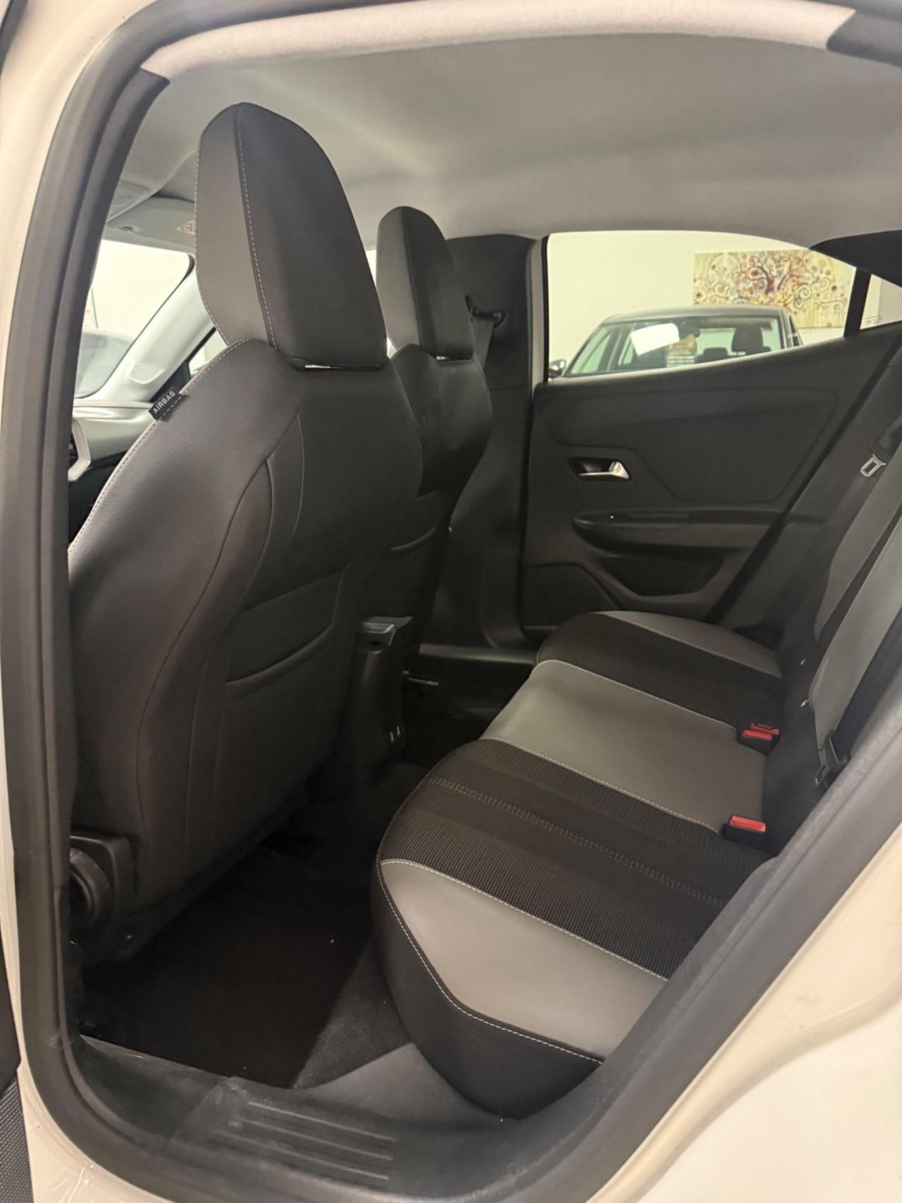 Opel Mokka 1.2 Turbo GS