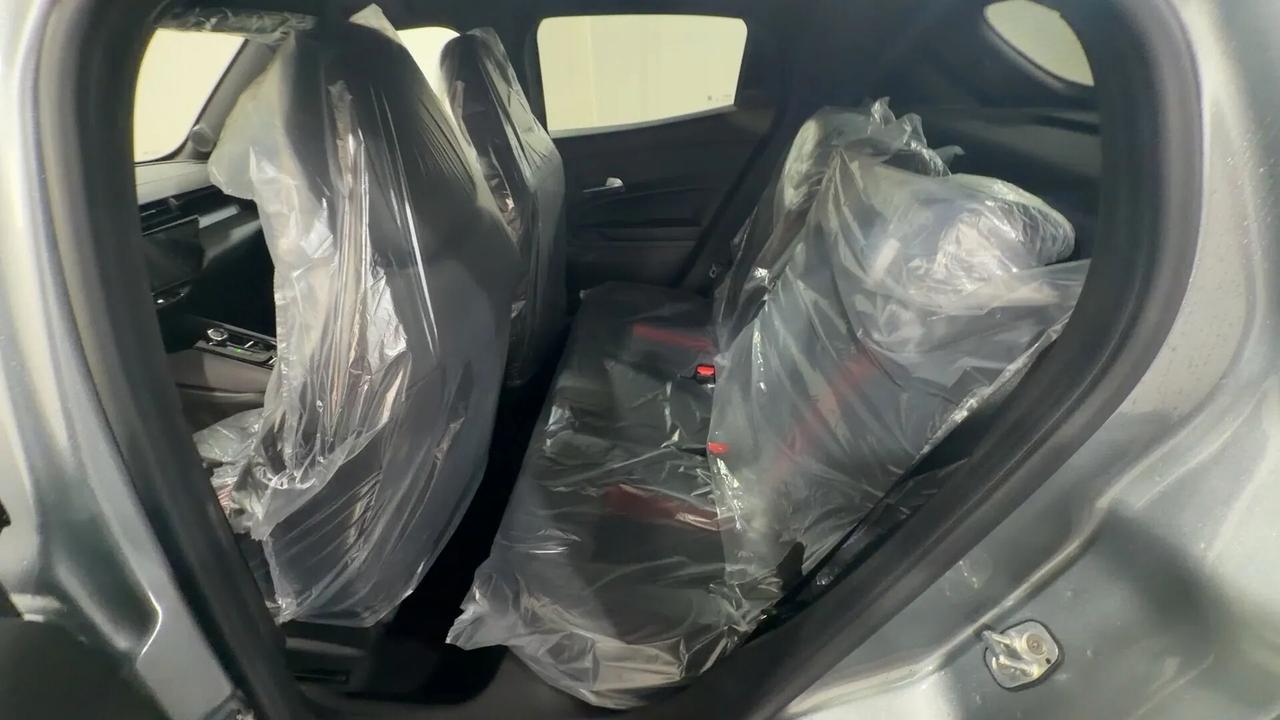 Alfa Romeo Junior 1.2 145 CV Hybrid eDCT6 Speciale KM0