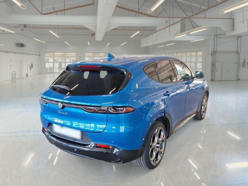 ALFA ROMEO TONALE 1.5 130cv Hybrid DDCT7 Speciale