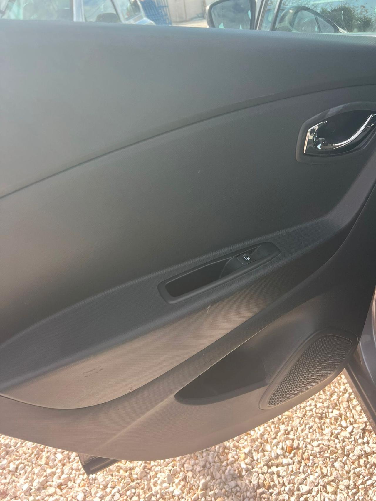 Renault Captur dCi 8V 90 CV Start&Stop Energy Intens