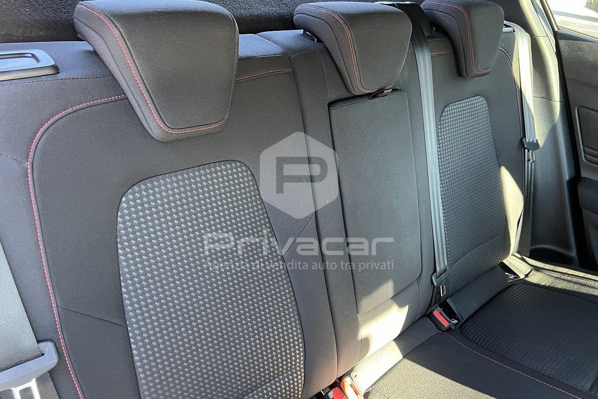 FORD Focus 1.0 EcoBoost Hybrid 155 CV 5p. ST-Line X