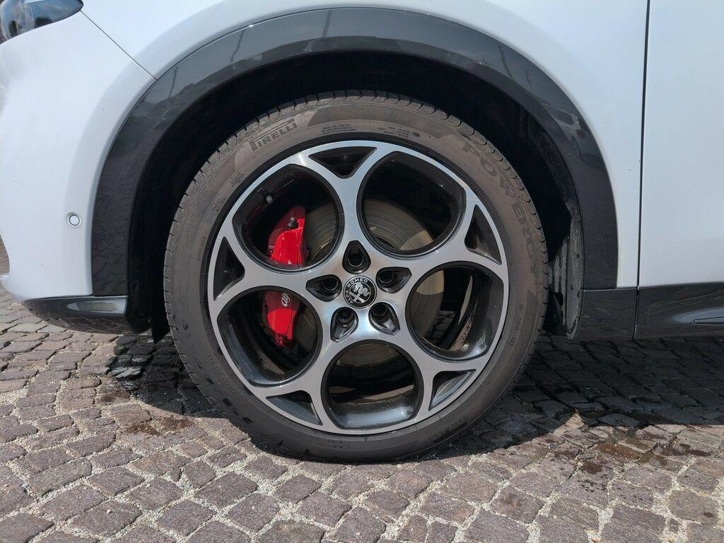 Alfa Romeo Tonale 1.5 Hybrid Veloce TCT7