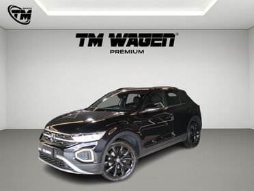 Volkswagen T-Roc 2.0 tdi Style 115cv - IVA ESPOSTA