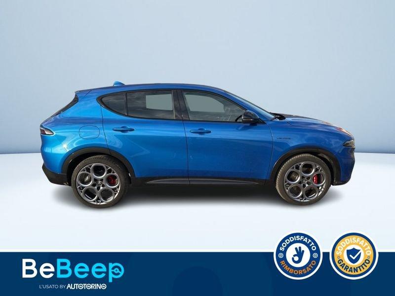 Alfa Romeo Tonale 1.5 HYBRID VELOCE 160CV TCT7