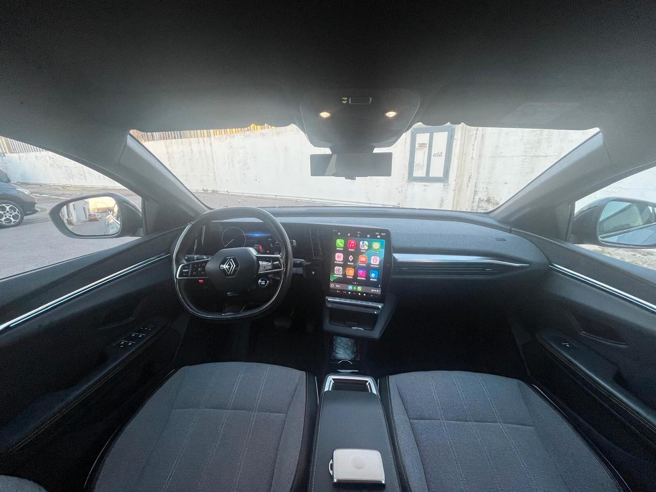 Renault Megane Mégane E-Tech Electric EV60 220 CV Optimum Charge Evolution