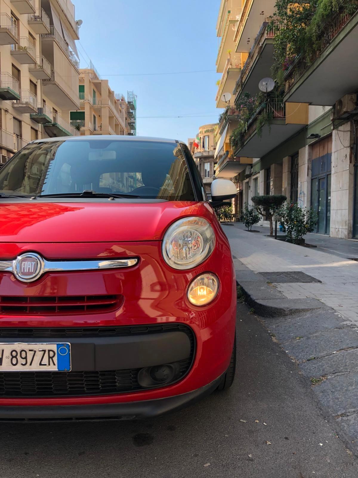 Fiat 500L 1.3 Multijet 85 CV Easy