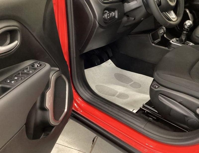 Jeep Renegade 1.6 Multijet Limited MY23
