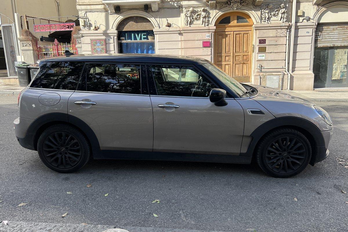 MINI Mini 2.0 Cooper D Business Clubman