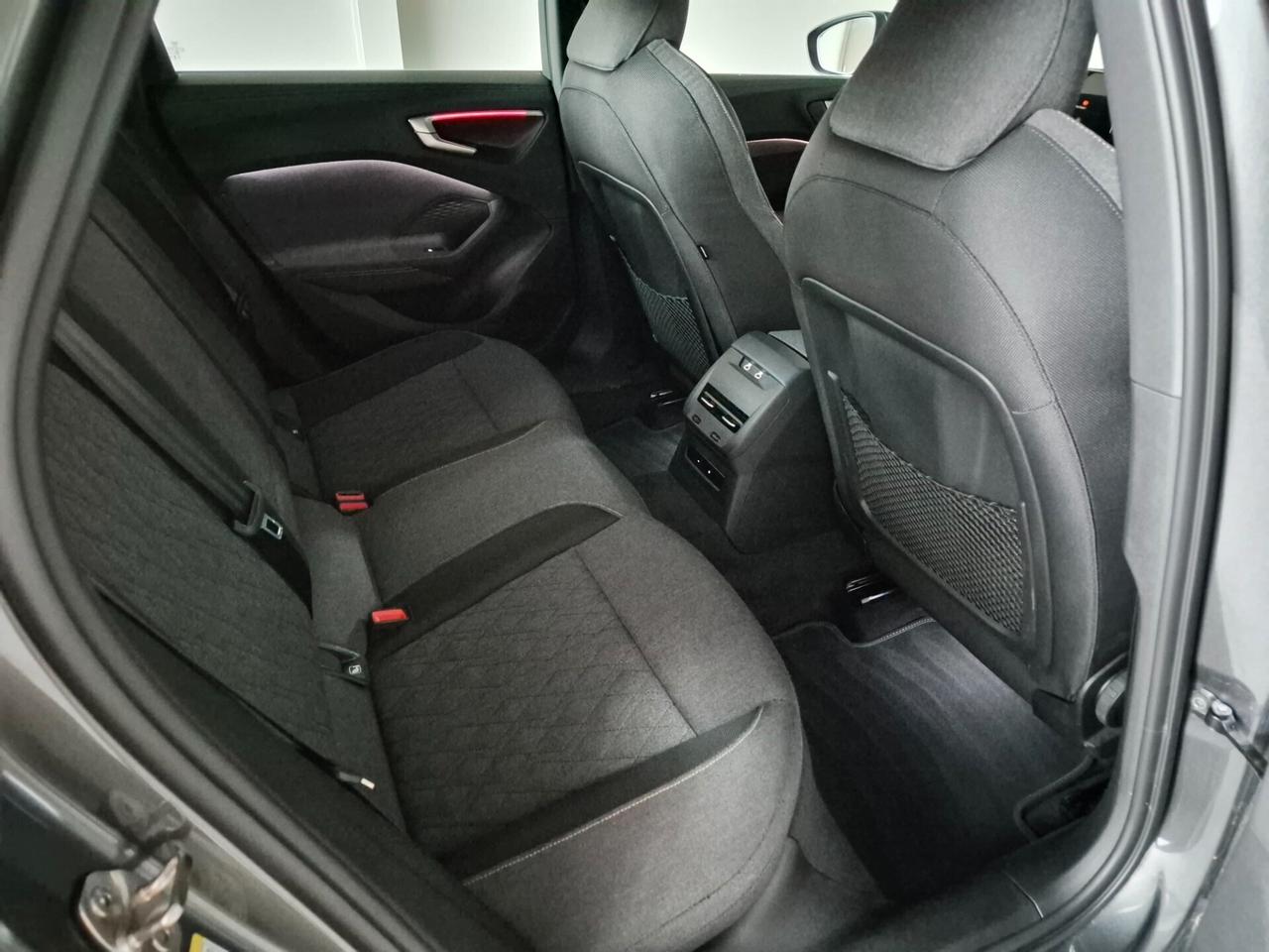 Audi A5 BERLINA 2.0 TFSI S LINE EDITION 204CV S-TRONIC MATRIX NAVI CARPLAY RETROCAM. ACC. AUTO UFFICIALE AUDI 1 PROPRIETARIO