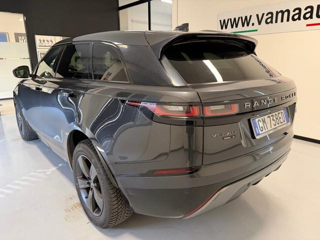 LAND ROVER Range Rover Velar 2.0D I4 180 CV HSE *MOTORE NUOVO*