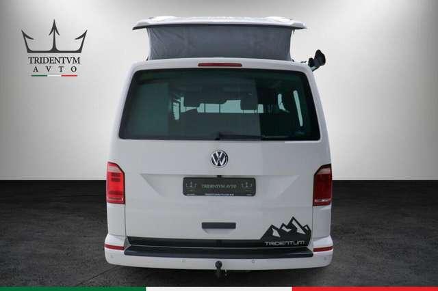 Volkswagen T6 California Beach 150cv 4Motion DSG - 4x4 come ocean con cucin