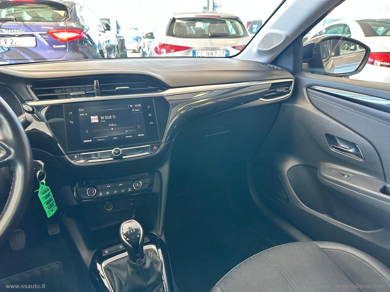 OPEL Corsa 1.2 Elegance PROMO GPL IN DESCRIZIONE!!!!