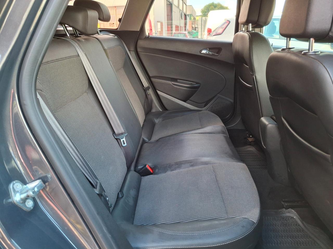 Opel Astra 1.6 CDTi 136CV Start&Stop Sports Tourer Elective