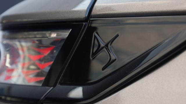 DS AUTOMOBILES DS 7 Crossback ds7 BlueHDi 130 aut. Performance Line