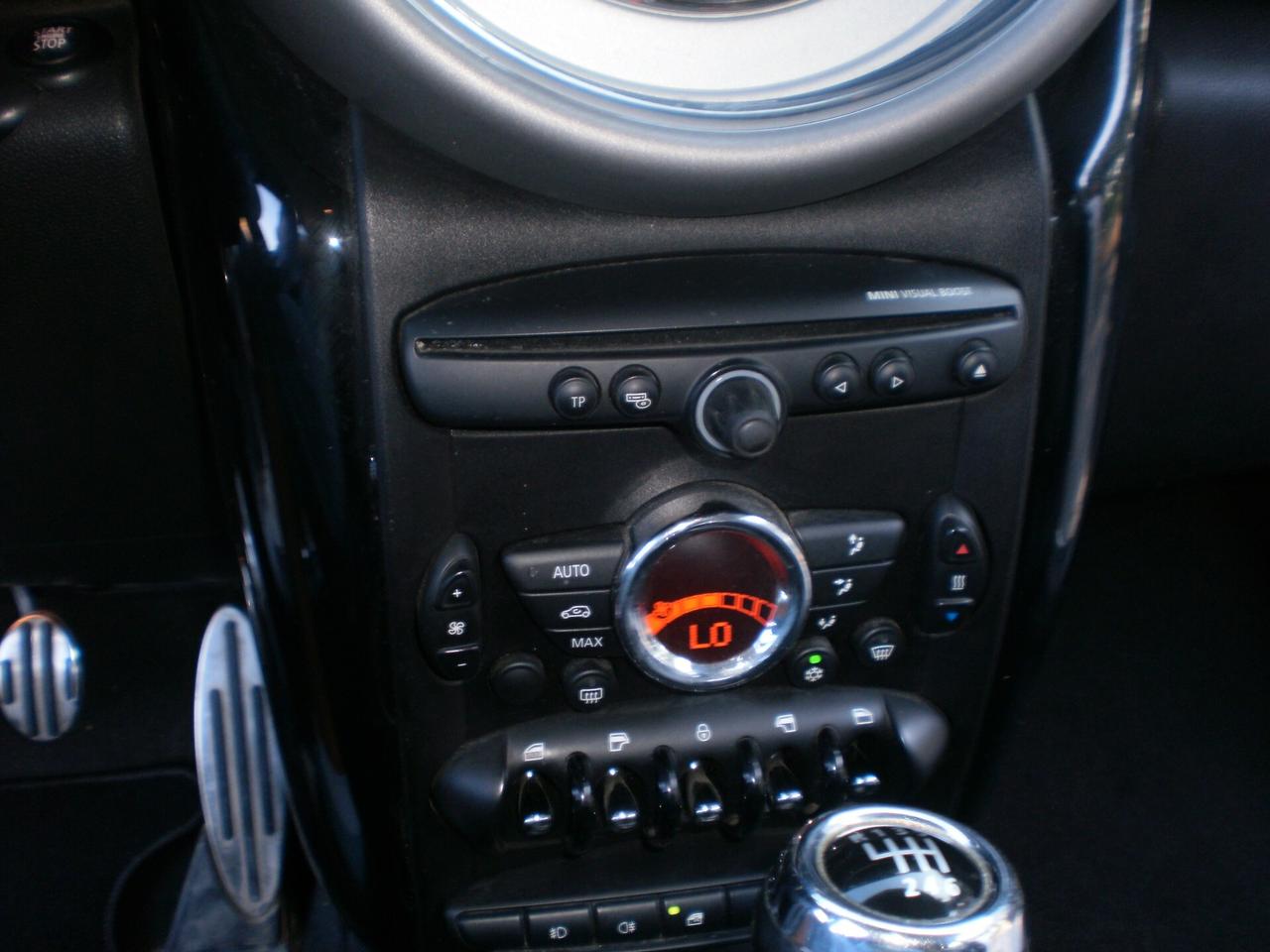 Mini Cooper SD Countryman 2.0 ALL4