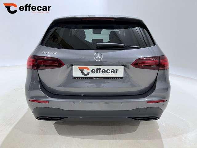 Mercedes-Benz B 180 d Automatic Progressive Advanced